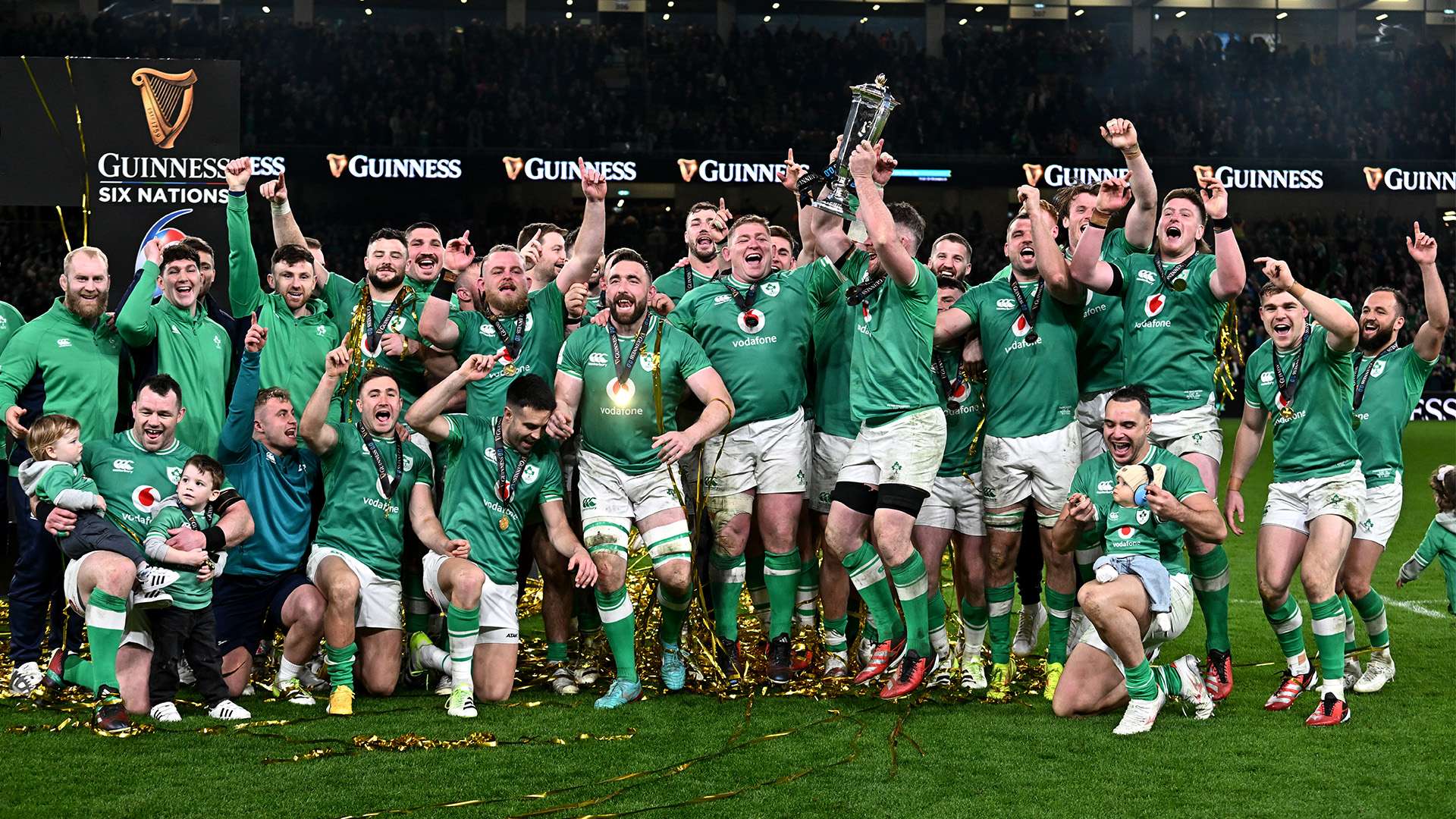 戰術的準備 戰術的準備