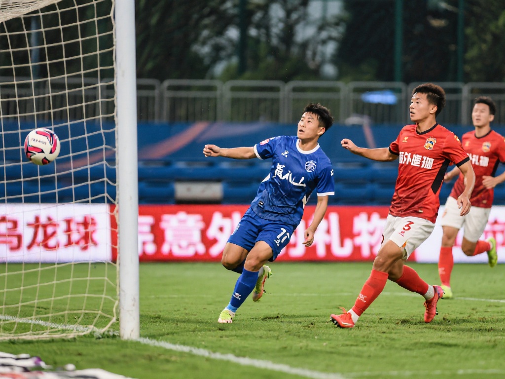 而在前锋线 而在前锋线