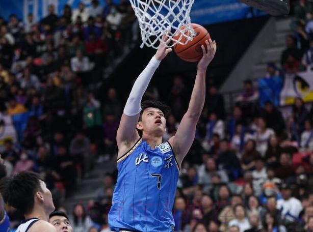 退步最快球员?现国手5中0被王浩然打爆,球迷:不如范子铭 退步最快球员?现国手5中0被王浩然打爆,球迷:不如范子铭